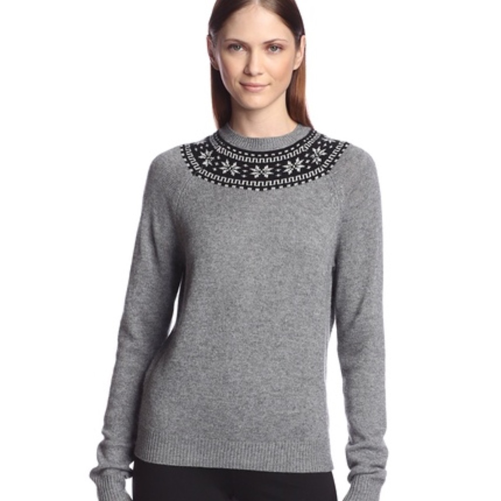 Acrobat Layered Combo Sweater